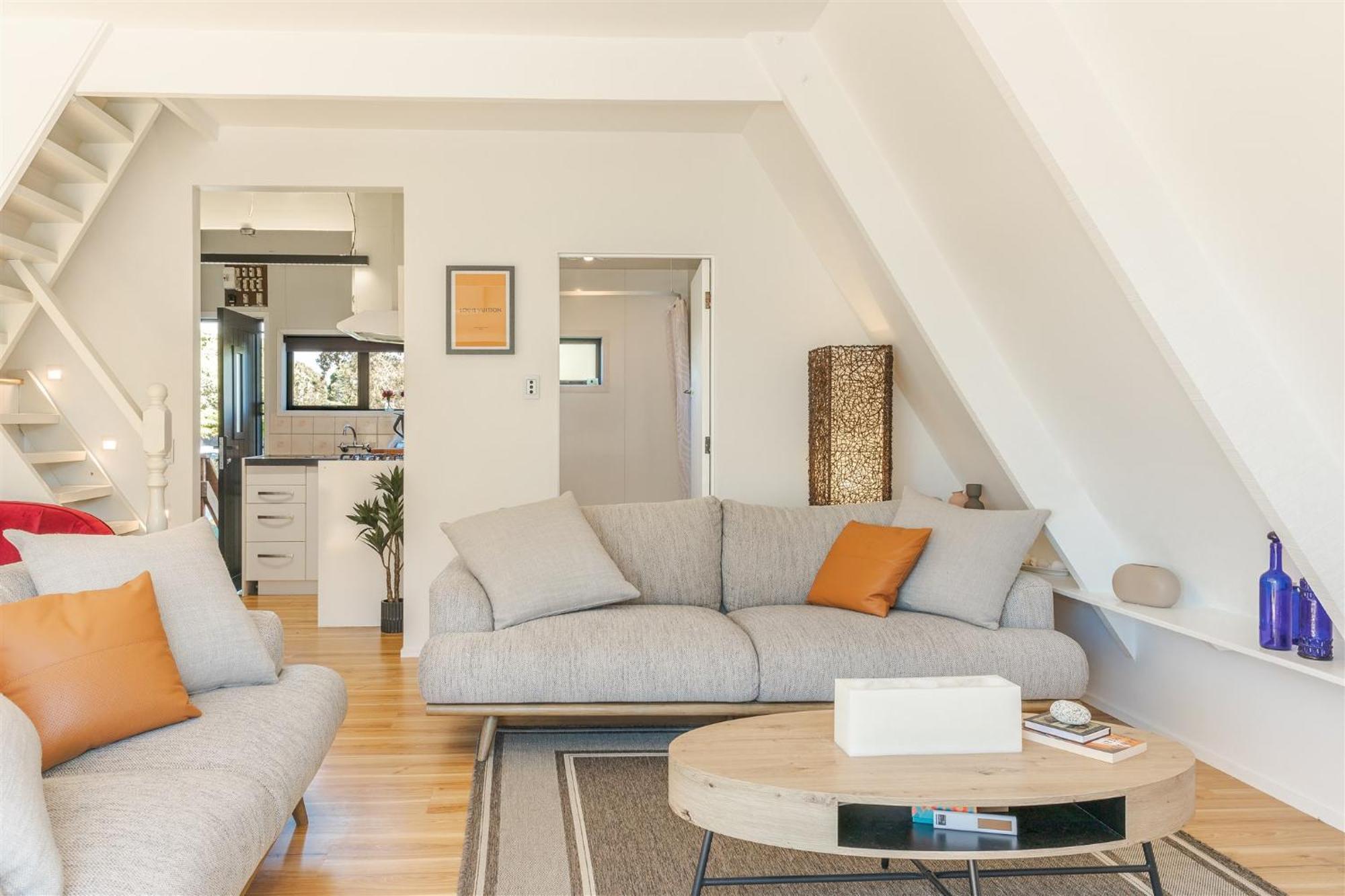 Вилла Waterfront Living Redefined Уэстпорт Экстерьер фото